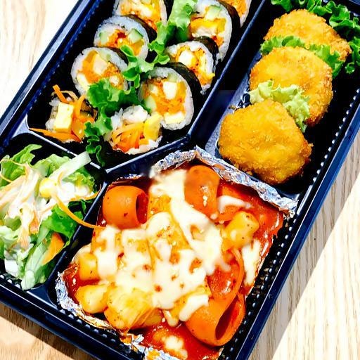Hình ảnh Set mukbang đặc biệt 7