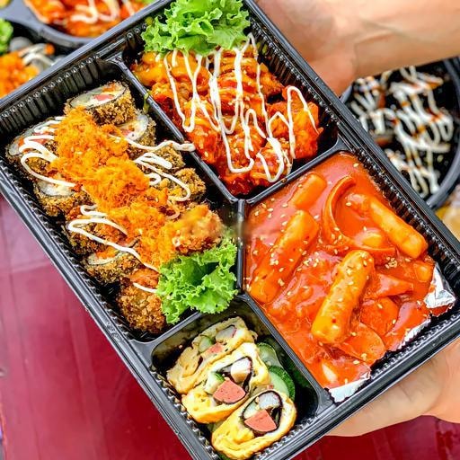 Hình ảnh Set M4