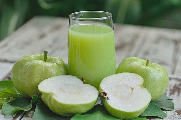 Hình ảnh Nước ép dưa hấu