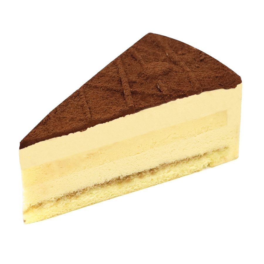 Hình ảnh Tiramisu Mousse Cheesecake