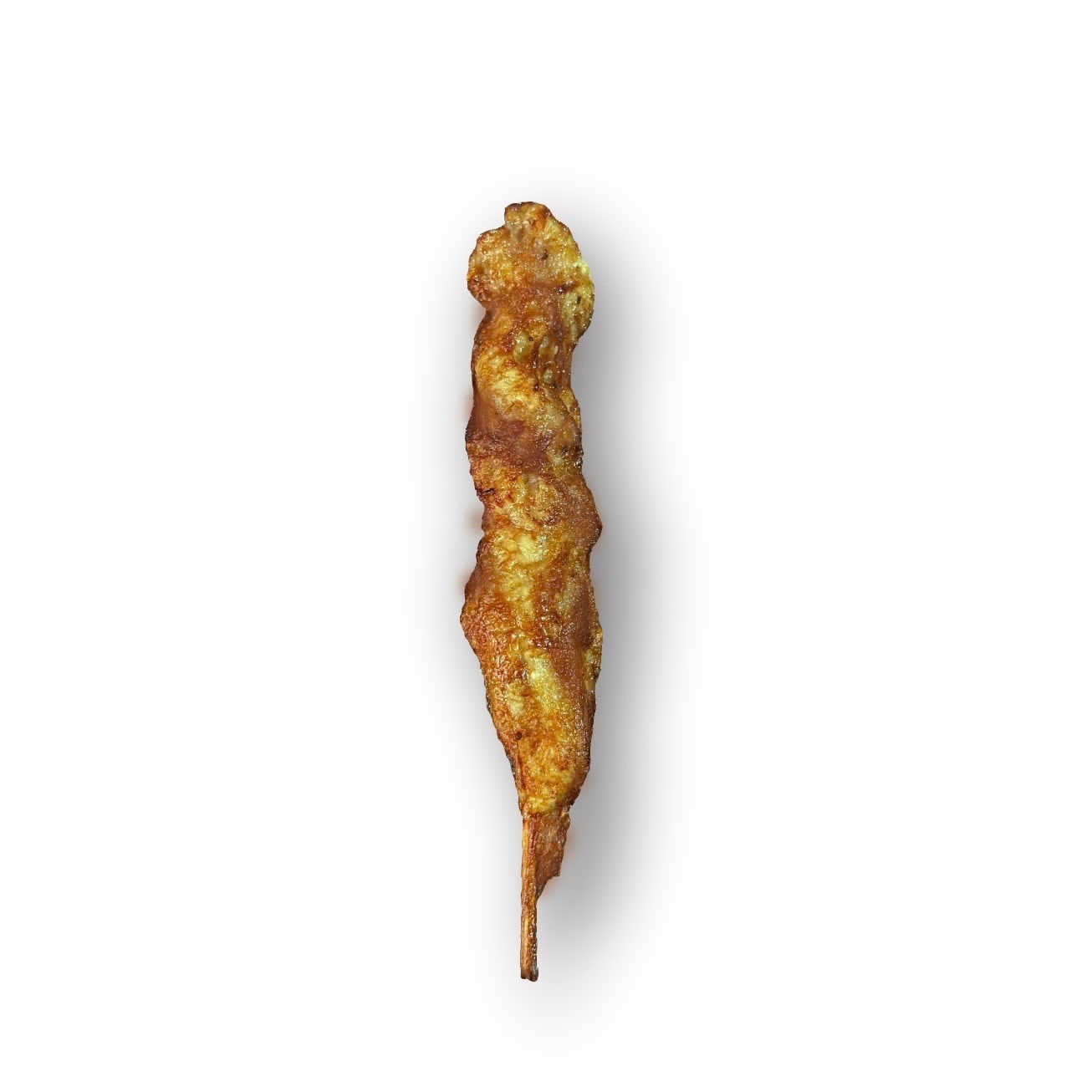 Hình ảnh Gà xiên que 