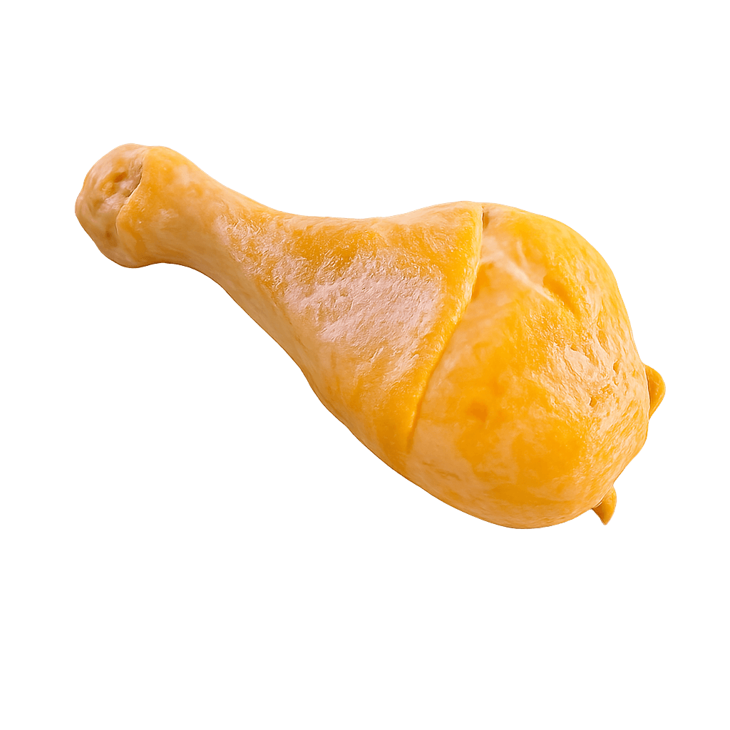 Hình ảnh Đùi Gà Lóc Xương Thêm (Không cơm)