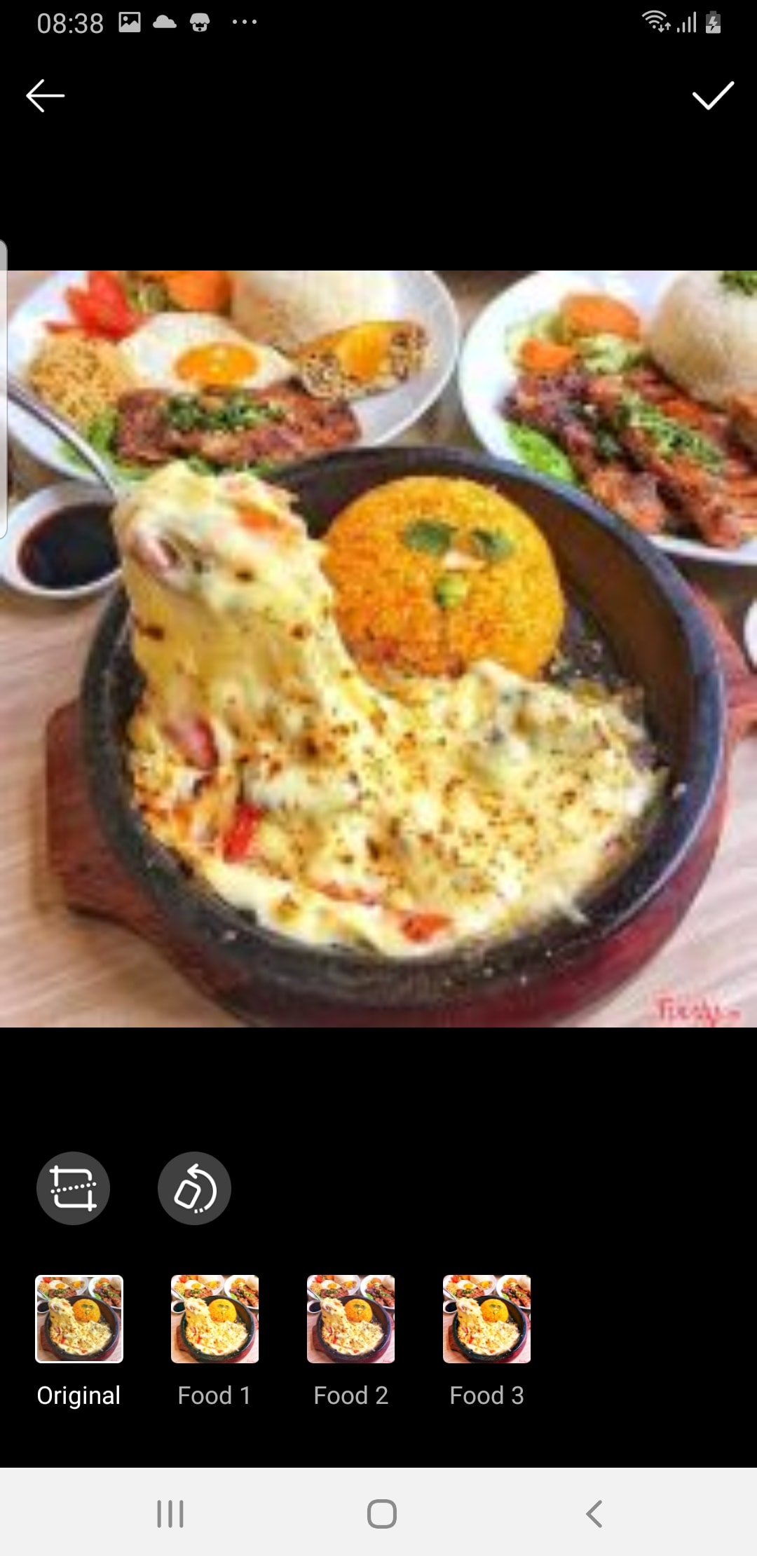 Hình ảnh (Giảm 7k)CƠM GÀ VIÊN Phủ PHOMAI 