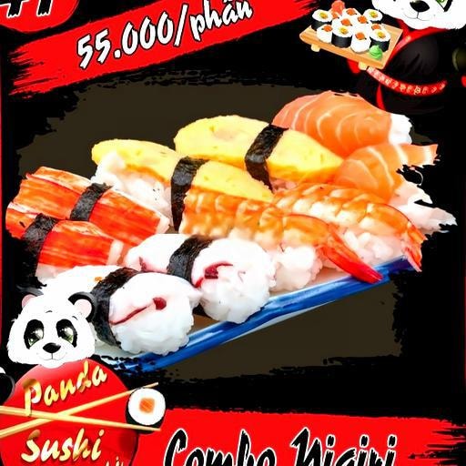 Hình ảnh Combo nigiri