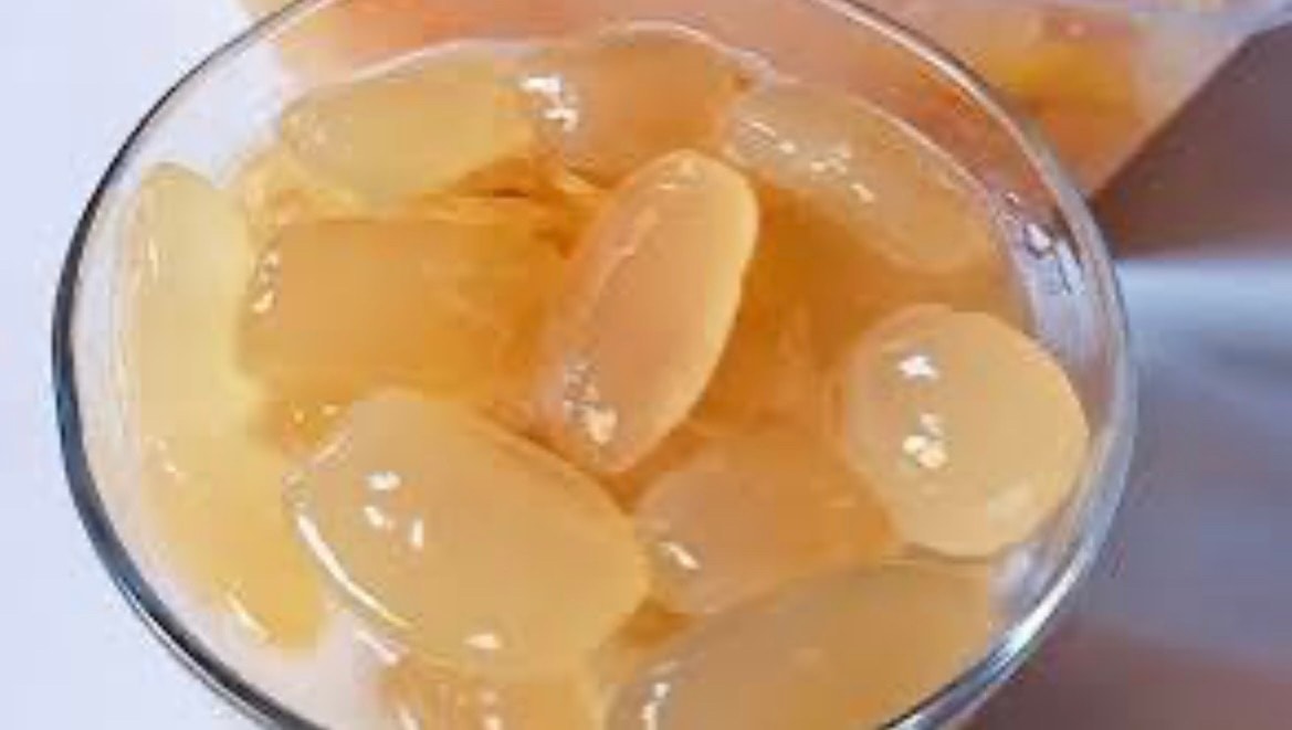 Hình ảnh Hạt đác rim