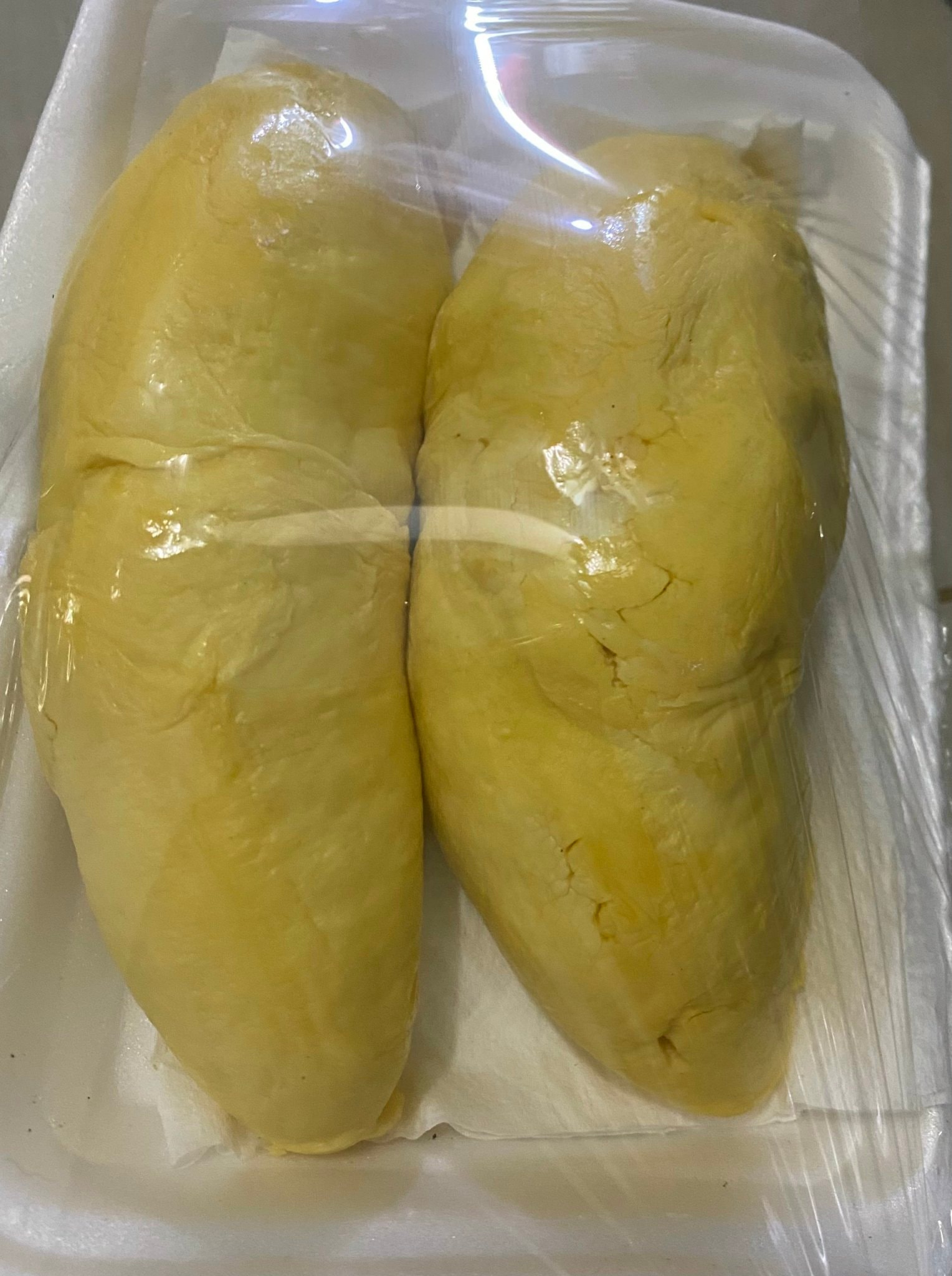 Hình ảnh Sầu Riêng, 1 hộp  500gr 