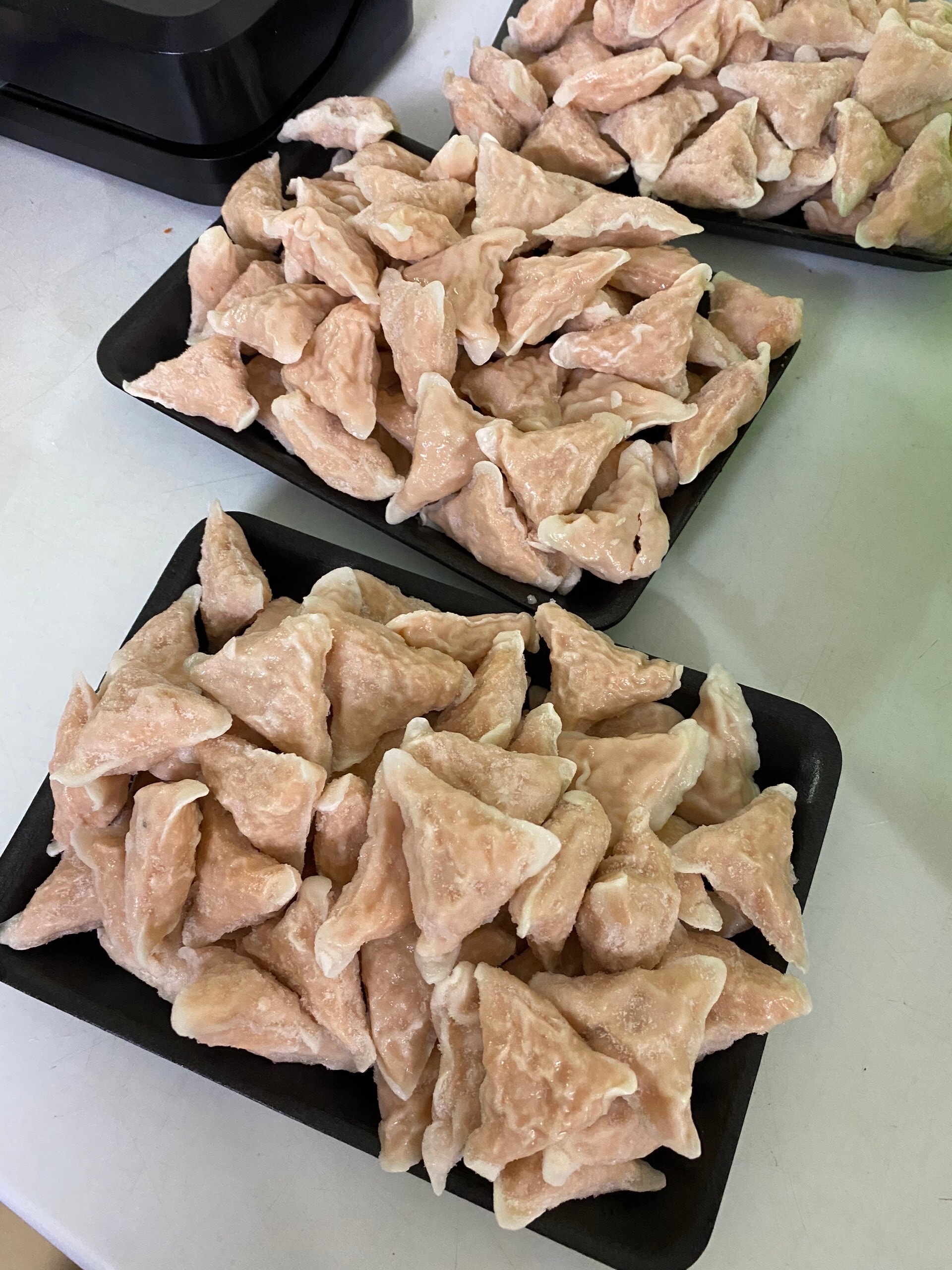 Hình ảnh Há cảo chiên - 10 cái