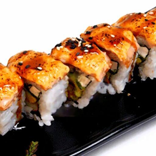 Hình ảnh Unagi teri yaki