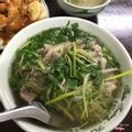 Hình ảnh Phở Tái Nạm
