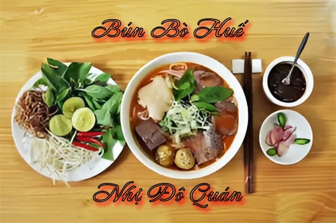 Hình ảnh Bún Bò Huế Tô Thường 