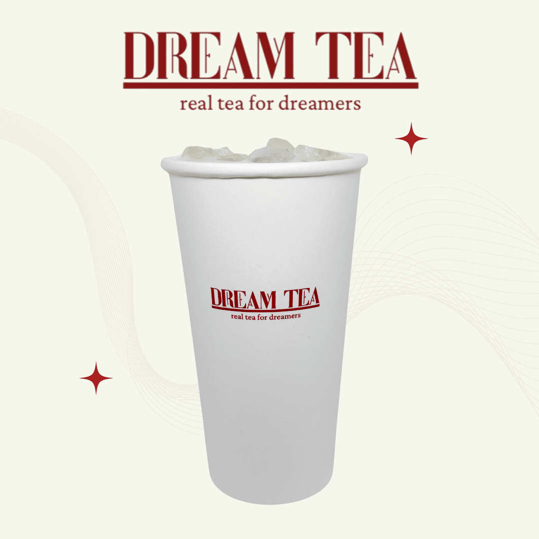 Hình ảnh TRÀ SỮA CARAMEL