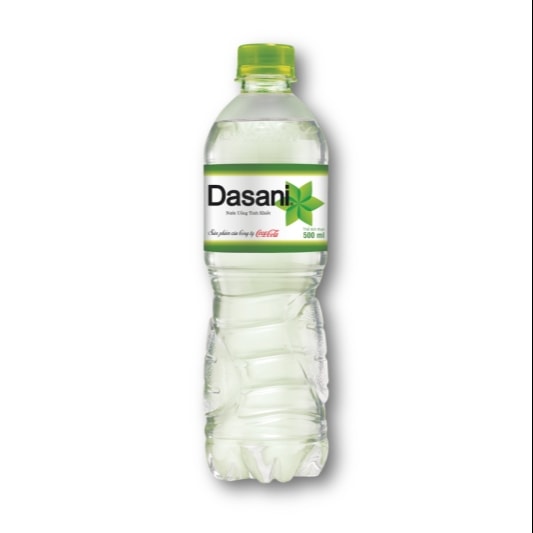 Hình ảnh Dasani