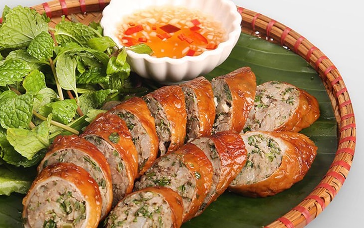 Hình ảnh Dồi sụn