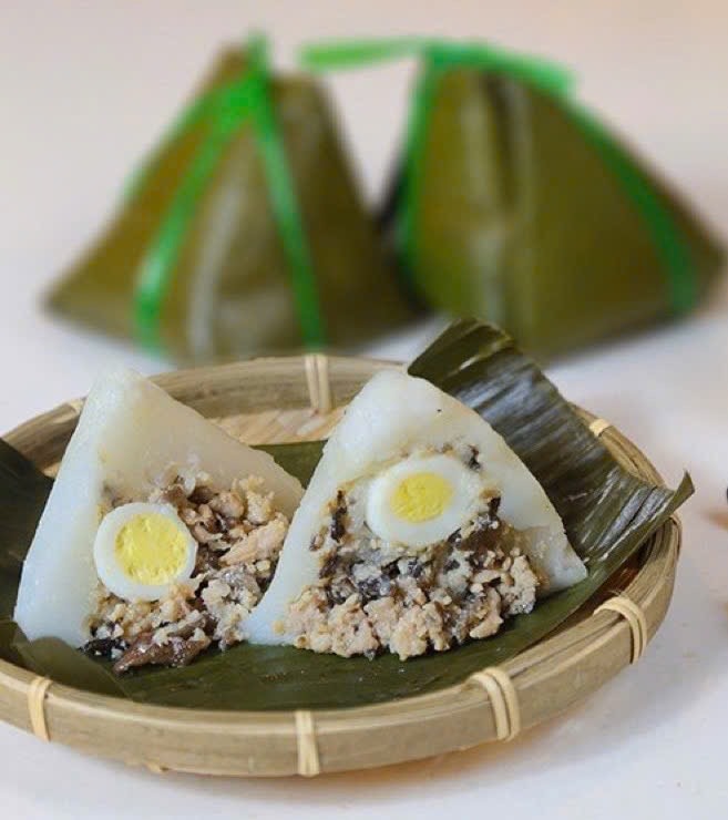 Hình ảnh Bánh Giò