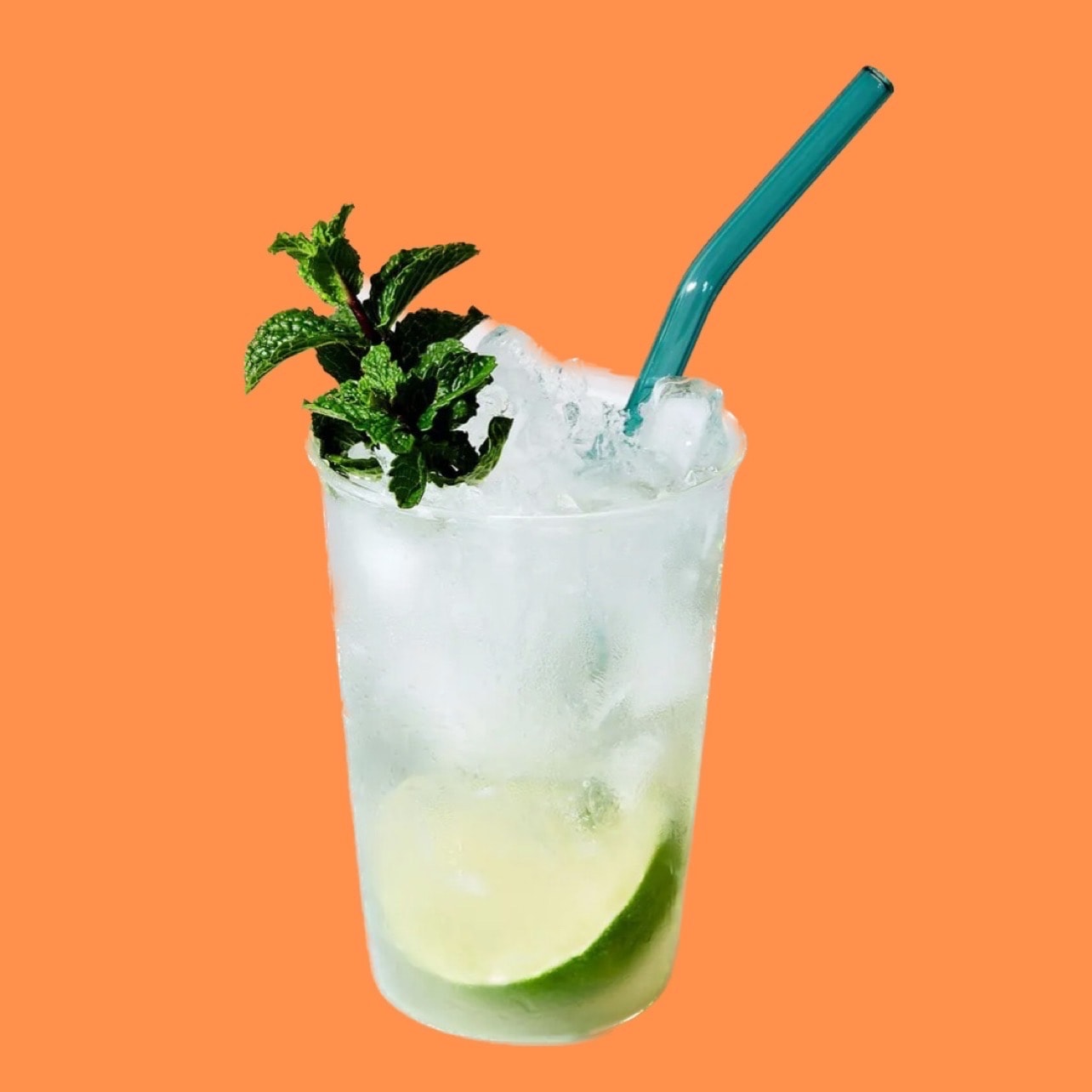 Hình ảnh Soda Chanh