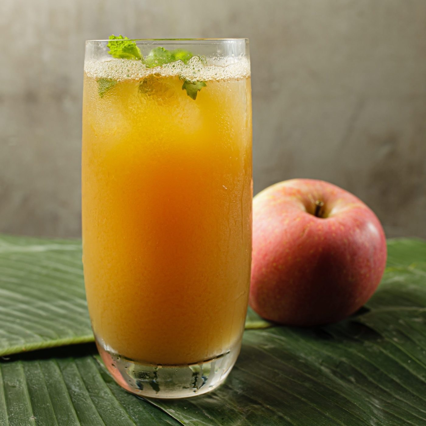 Hình ảnh Nước ép táo 