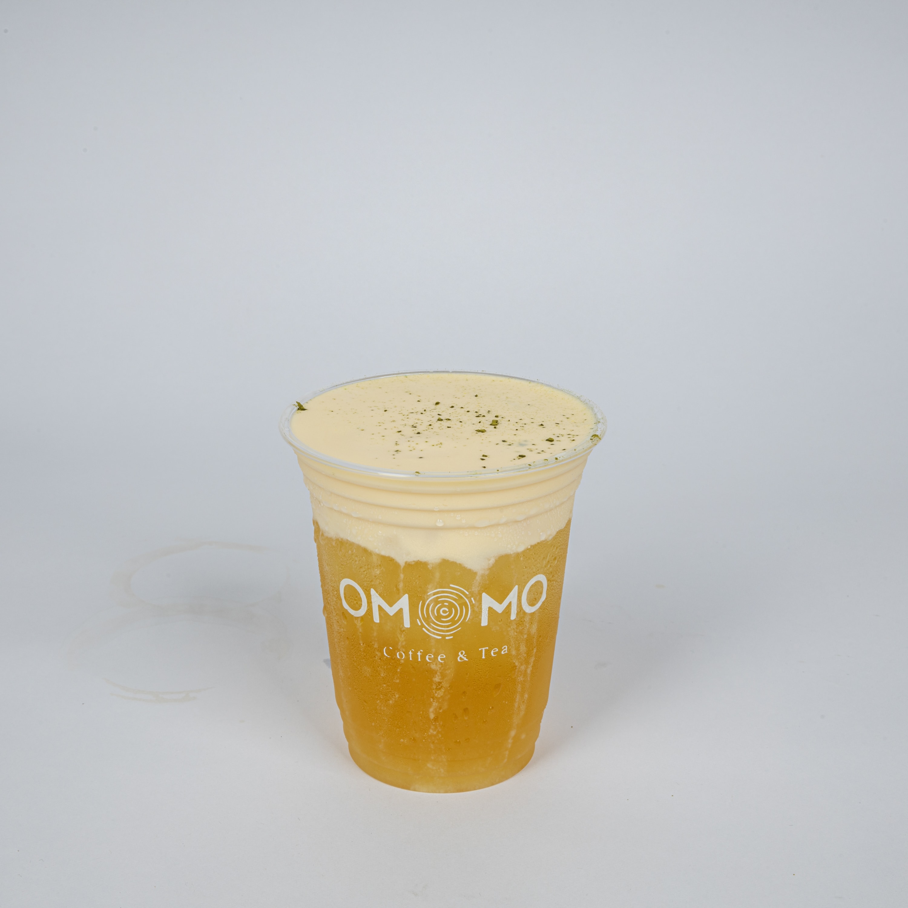 Hình ảnh Trà Lài Macchiato