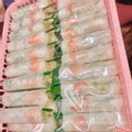 Hình ảnh Combo 10 cuốn tôm thịt