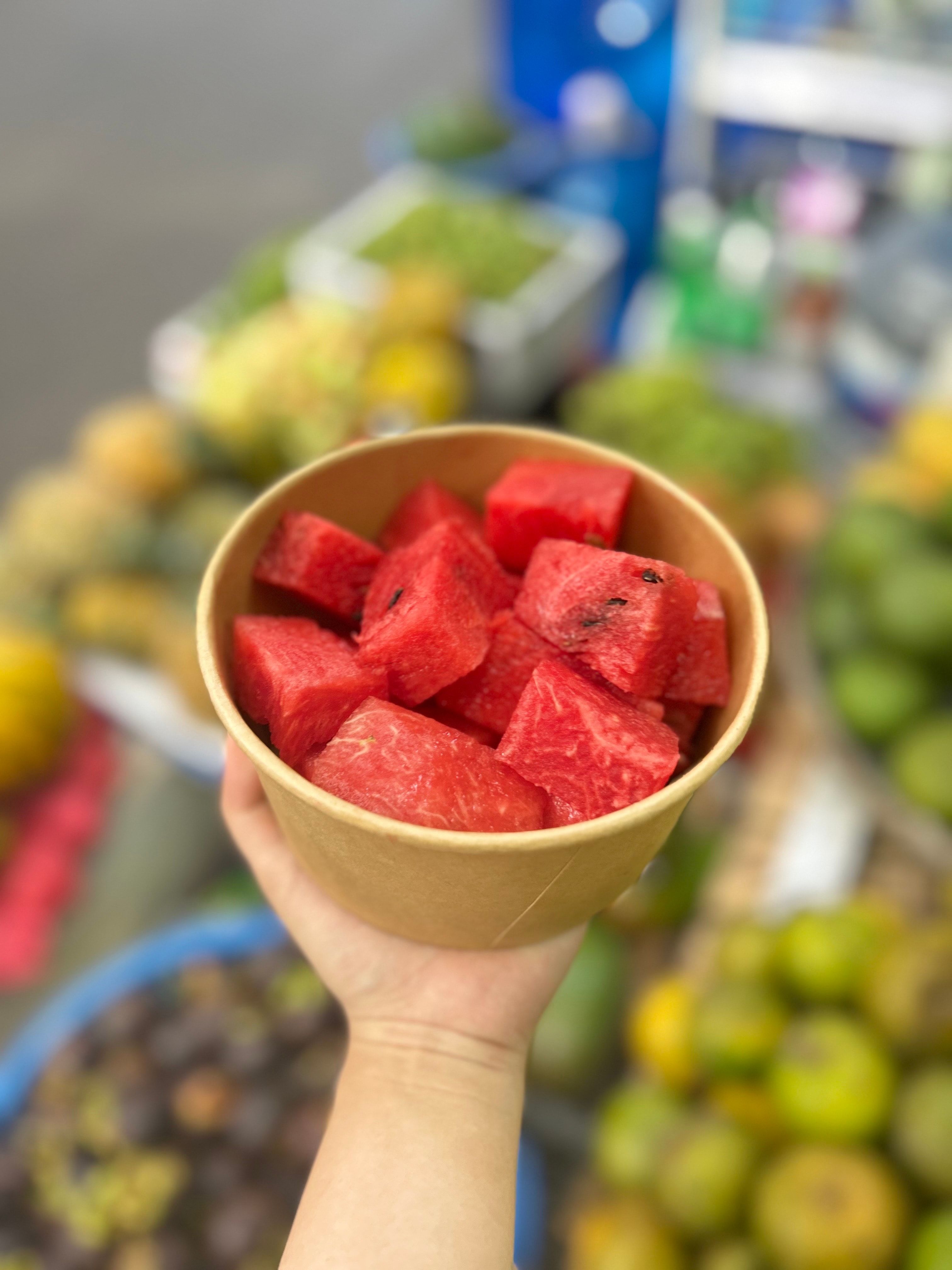 Hình ảnh Dưa hấu