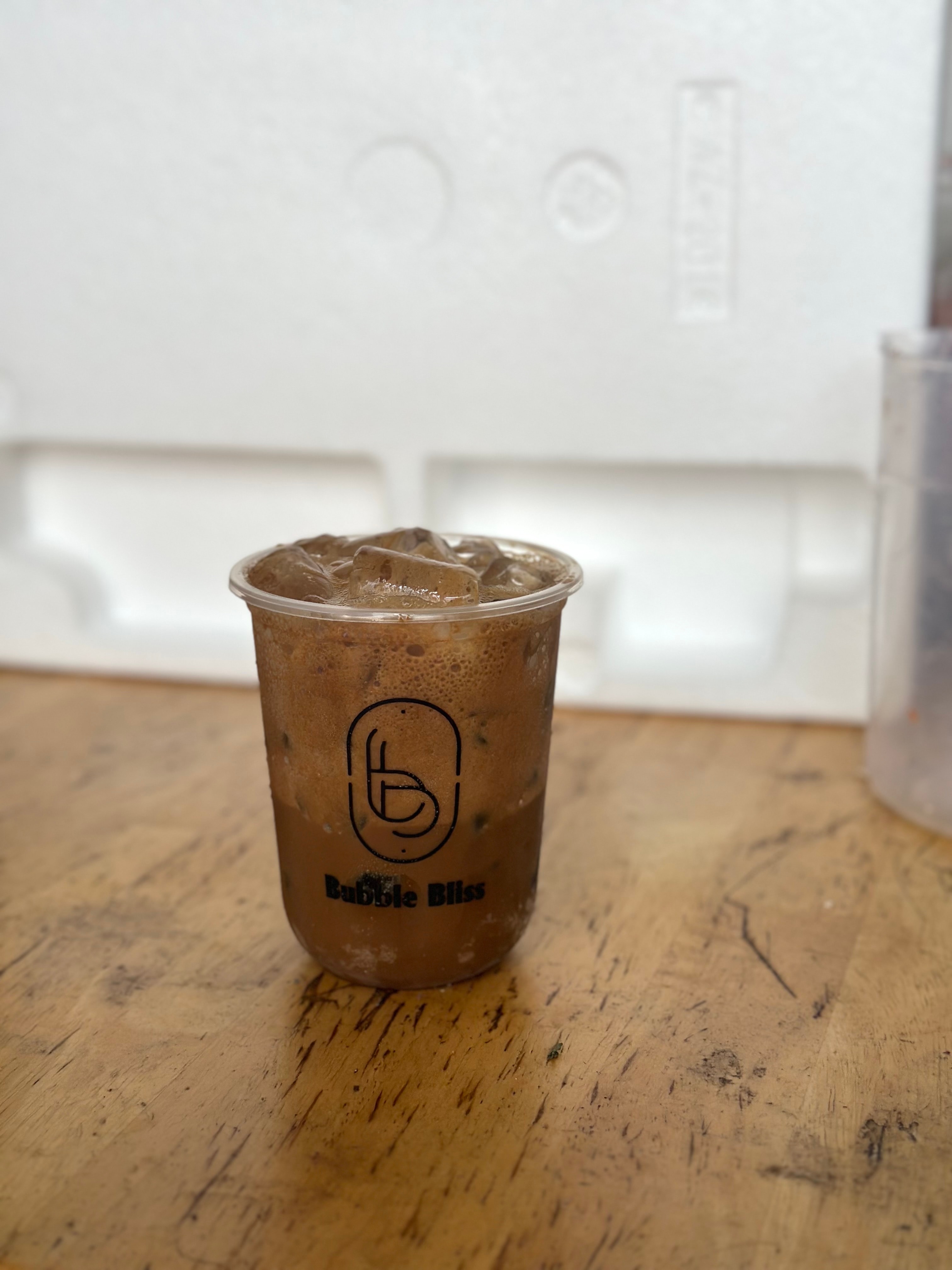 Hình ảnh cafe sữa
