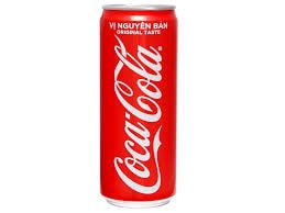 Hình ảnh Coca Ion