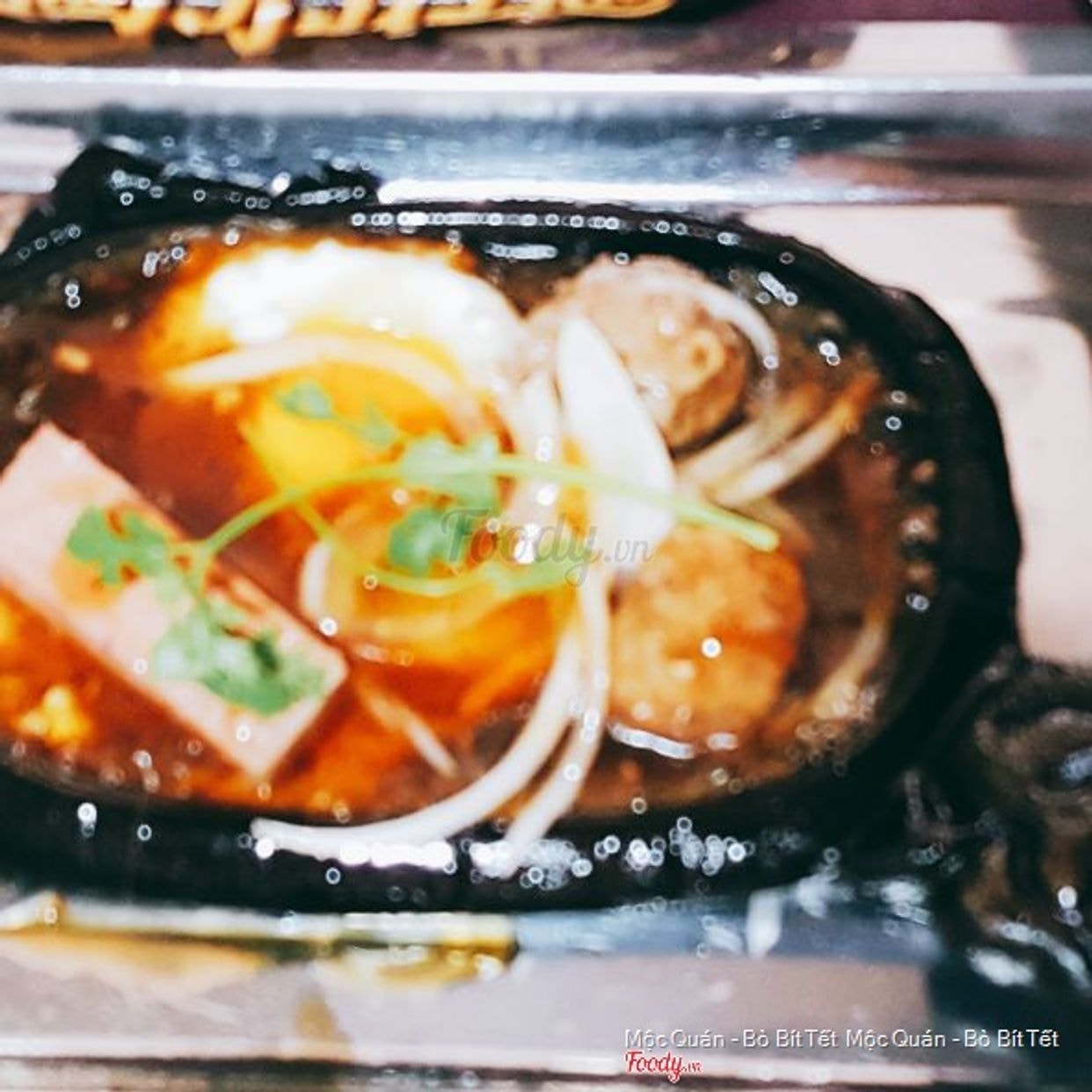 Hình ảnh Ốp la thập cẩm