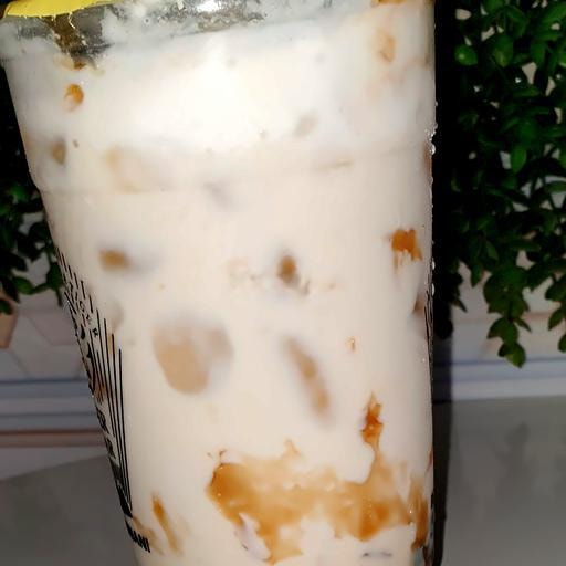 Hình ảnh Hồng Trà SữaTiramisu