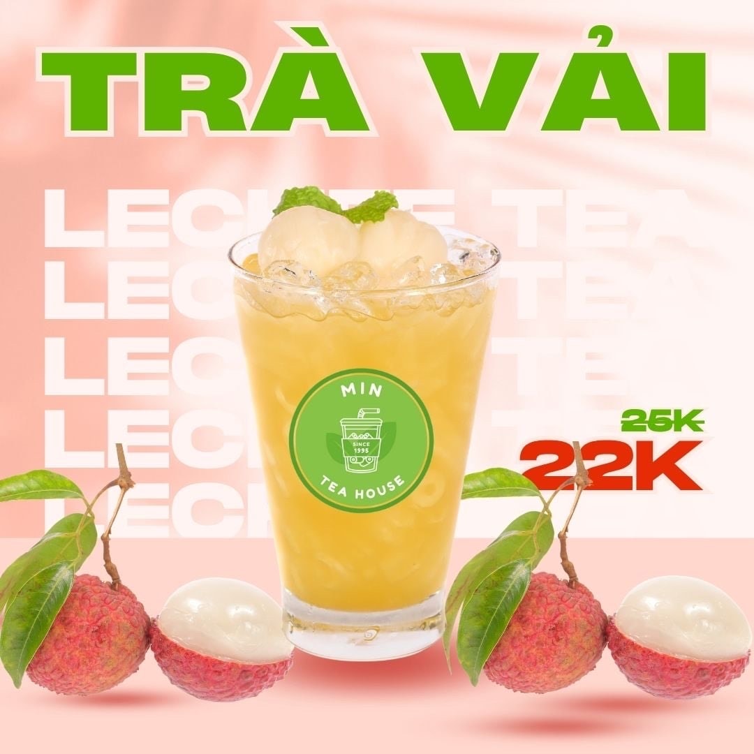 Hình ảnh TRÀ VẢI