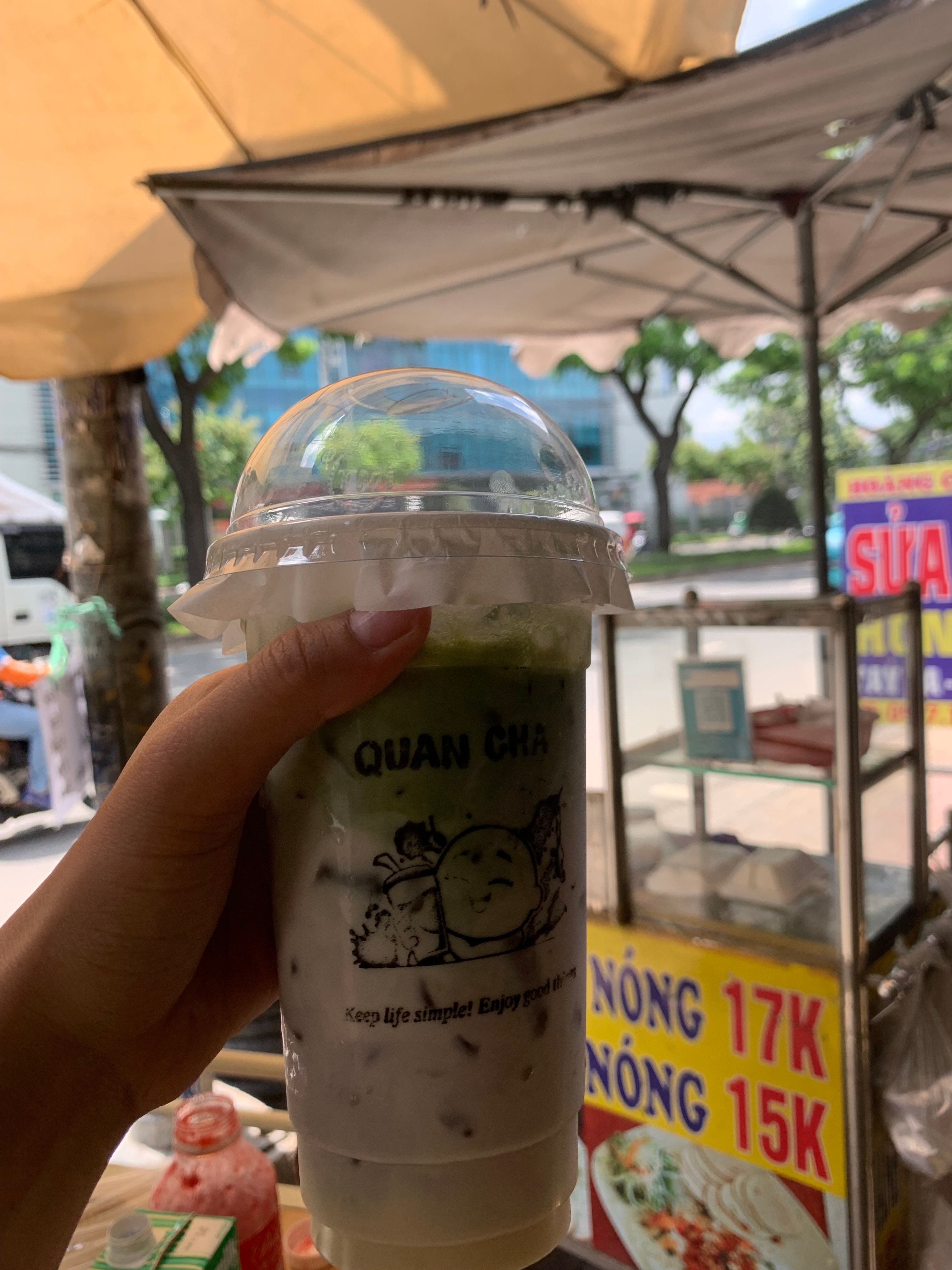 Hình ảnh Ô Long Nhãn Đác Thơm