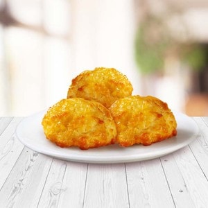Hình ảnh Bánh quy bơ mật ong - 3 cái