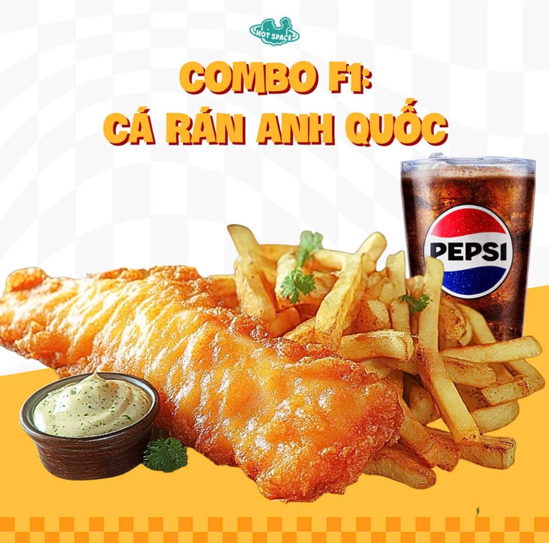 Hình ảnh FISH & CHIP