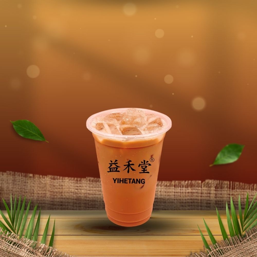 Hình ảnh Trà Sữa Socola Yihetang