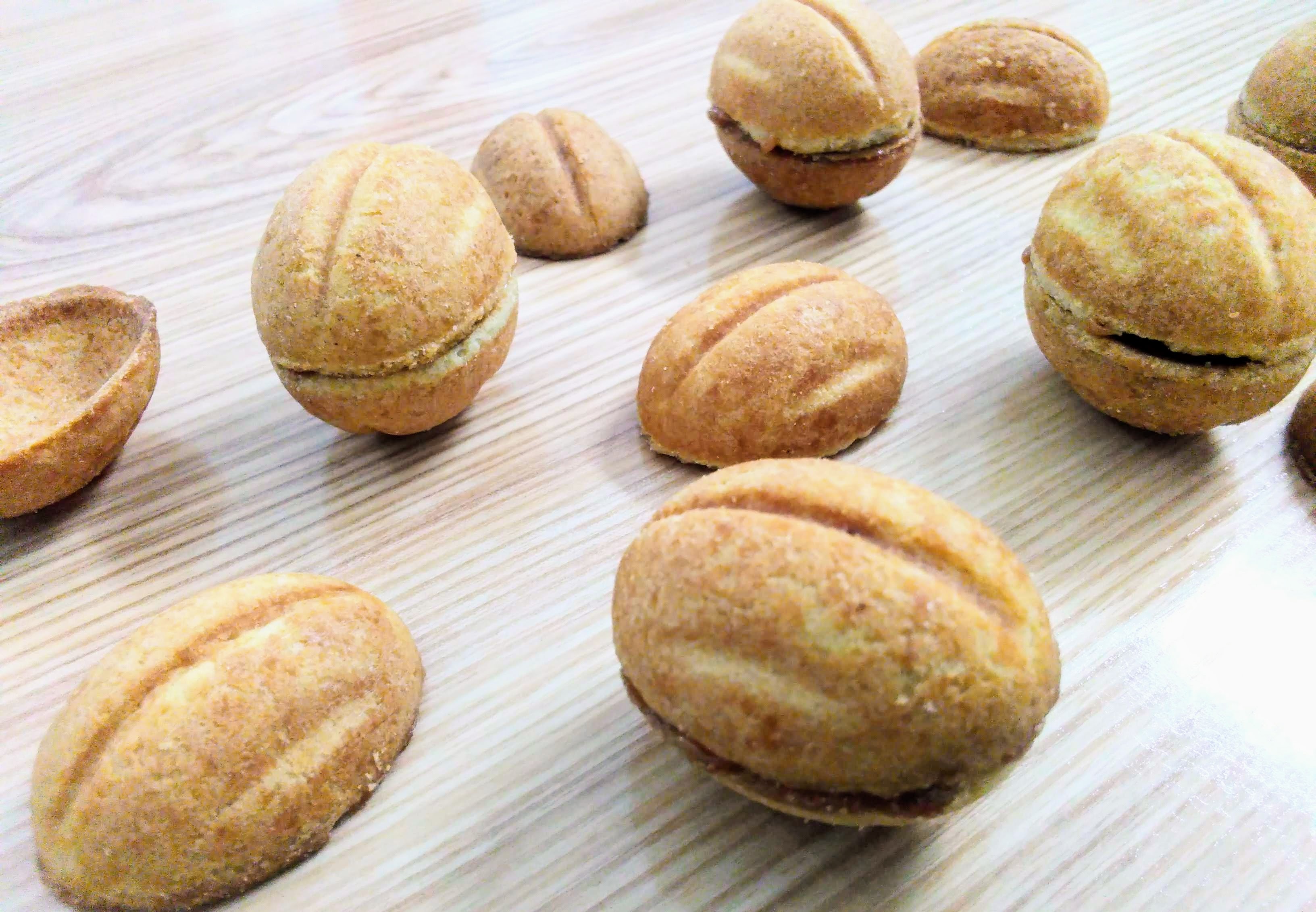 Hình ảnh Oрешки Oreshki 