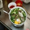 Hình ảnh Phở Tái Lăn