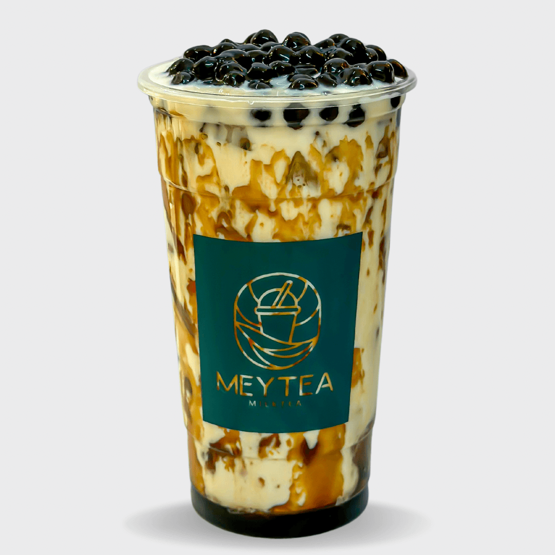 Hình ảnh SỮA TƯƠI TRÂN CHÂU ĐƯỜNG ĐEN