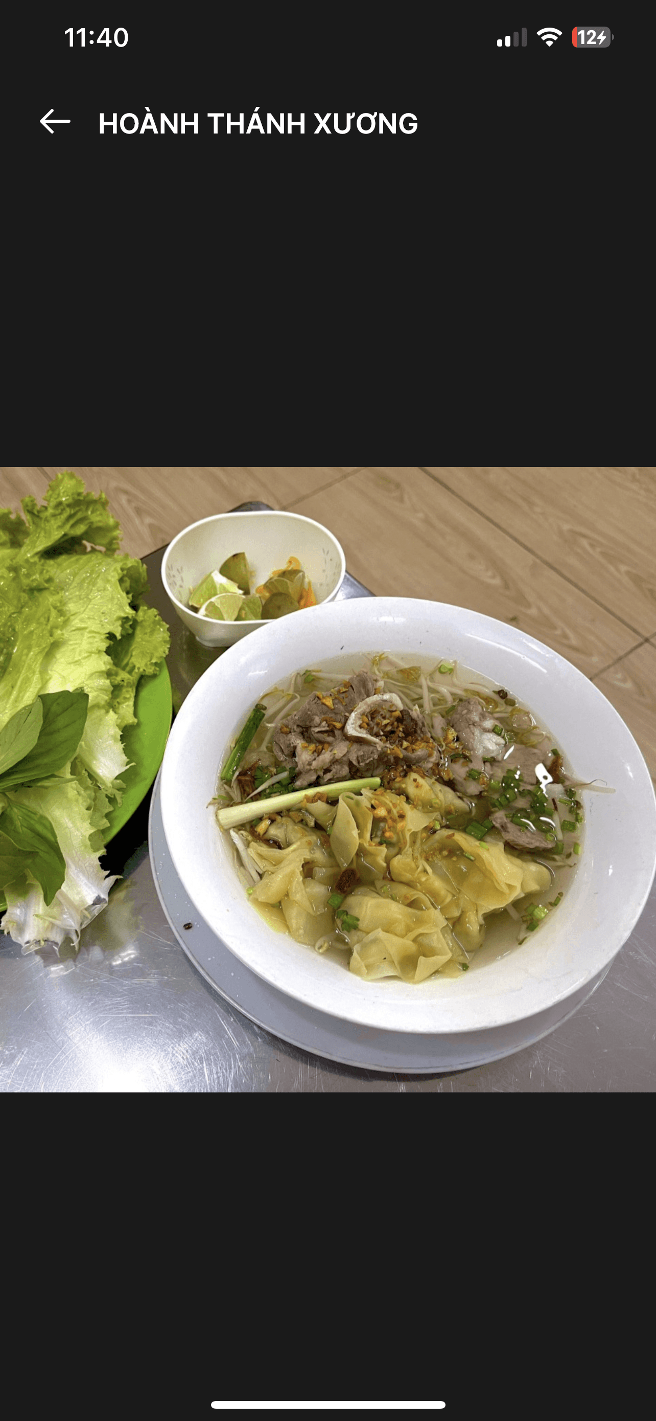 Hình ảnh HOÀNH THÁNH MỌC