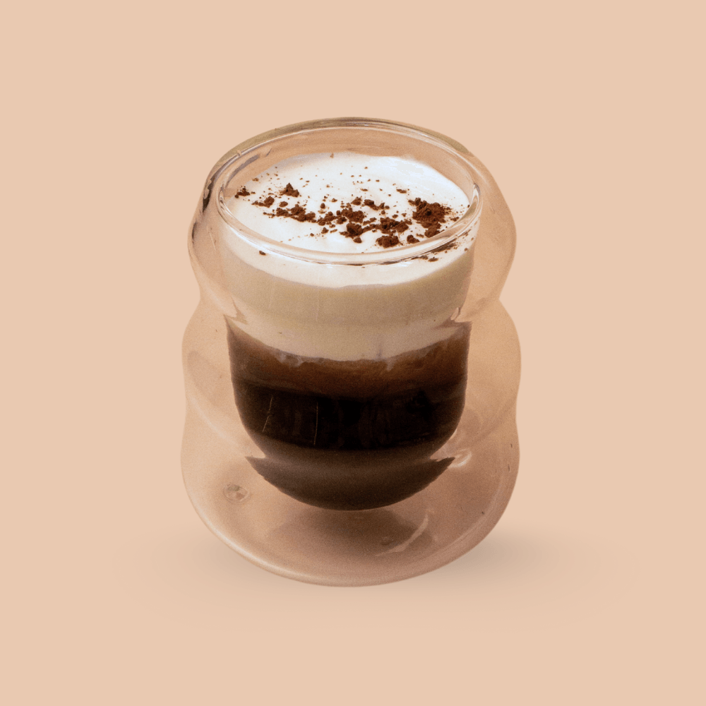 Hình ảnh Coldbrew Kem mặn