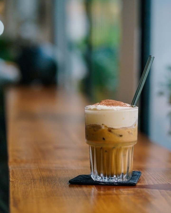 Hình ảnh CÀ PHÊ MUỐI