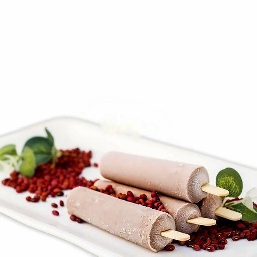 Hình ảnh Cà rem đậu đỏ	