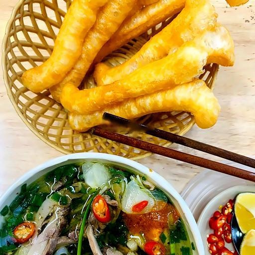Hình ảnh Quẩy 