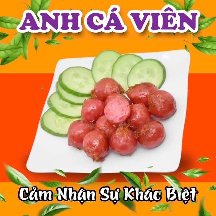 Hình ảnh Xúc xích hồ lô (4 viên)