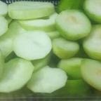 Hình ảnh Hộp mix 2 món - cóc non - xoài non mắm ruốc