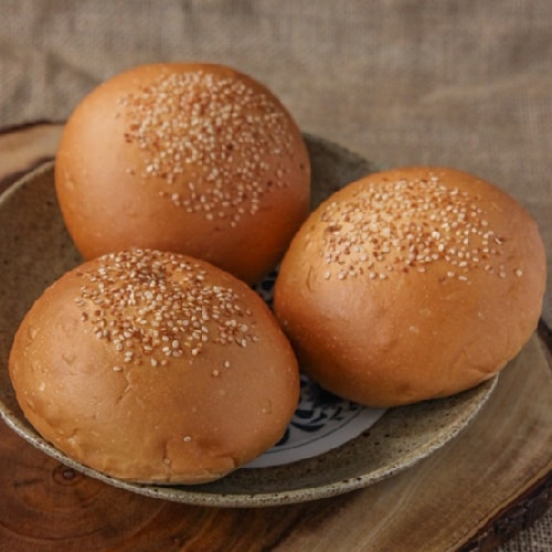 Hình ảnh Hamburger Không