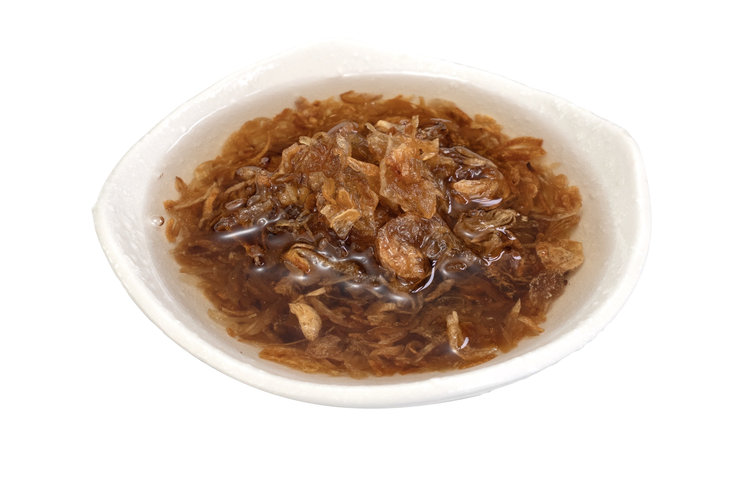 Hình ảnh Hành Phi (Crispy Fried Shallot)