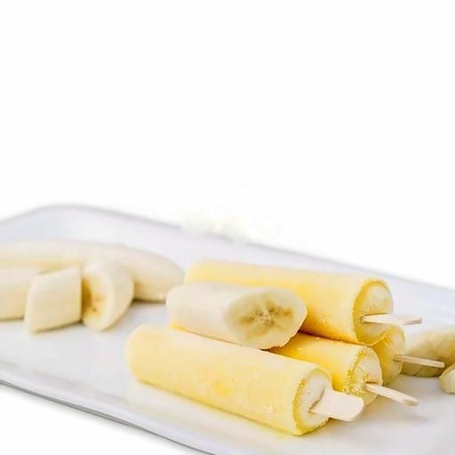 Hình ảnh Cà rem chuối	