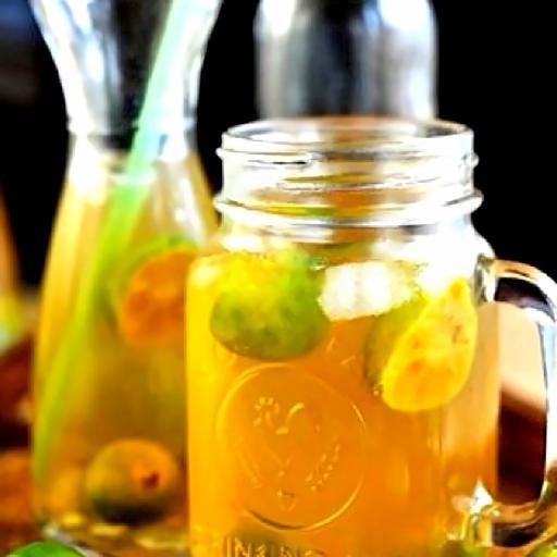 Hình ảnh Trà quất
