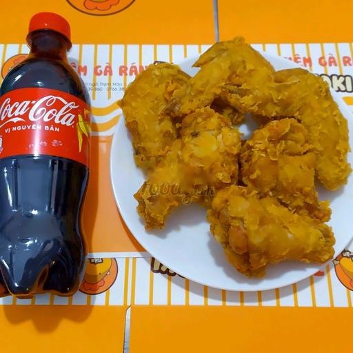 Hình ảnh Combo 3 cánh gà
