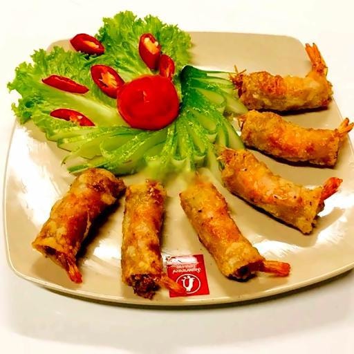 Hình ảnh Ram tôm