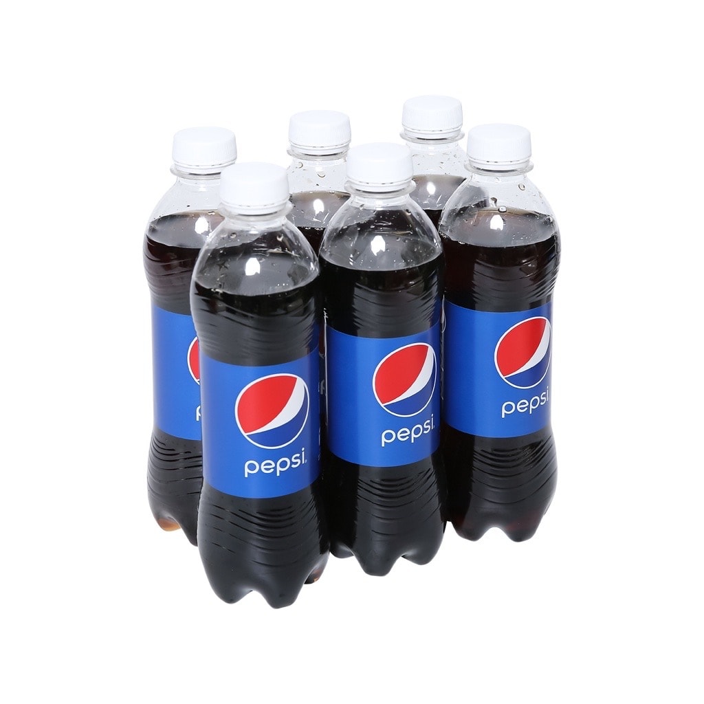 Hình ảnh Nước Pepsi Cola