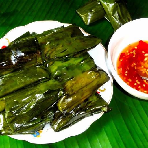 Hình ảnh Bánh bột lọc